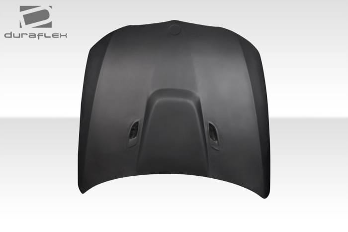 BMW 3 Series 4DR M3 Look Duraflex Body Kit- Hood 117613 thumbnail 5