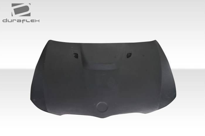 BMW 3 Series 4DR M3 Look Duraflex Body Kit- Hood 117613 thumbnail 6