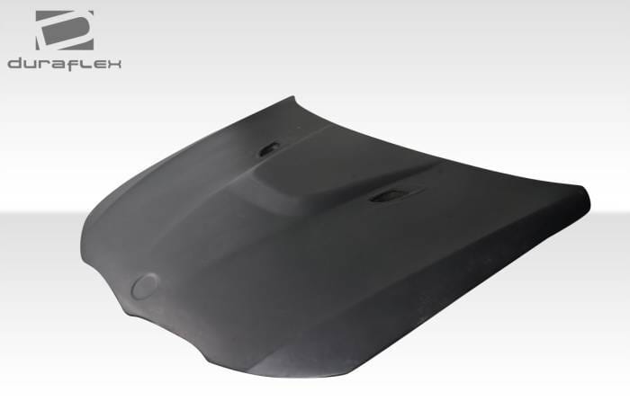 BMW 3 Series 4DR M3 Look Duraflex Body Kit- Hood 117613 thumbnail 7