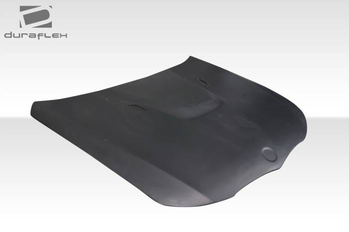 BMW 3 Series 4DR M3 Look Duraflex Body Kit- Hood 117613 thumbnail 8