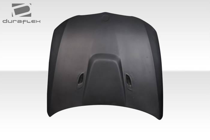 BMW 3 Series 4DR M3 Look Duraflex Body Kit- Hood 117613 thumbnail 9