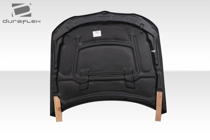 BMW 3 Series 4DR M3 Look Duraflex Body Kit- Hood 117613 thumbnail 10