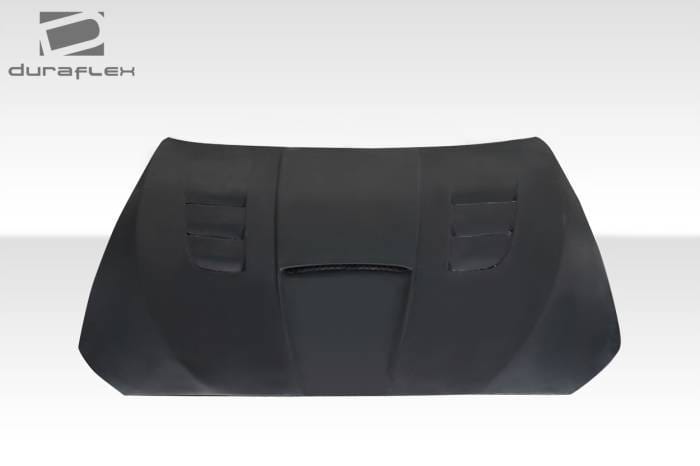 BMW 5 Series Power Dynamics Duraflex Body Kit- Hood 117618 thumbnail 2