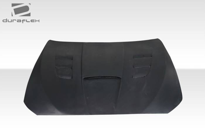 BMW 5 Series Power Dynamics Duraflex Body Kit- Hood 117618 thumbnail 6