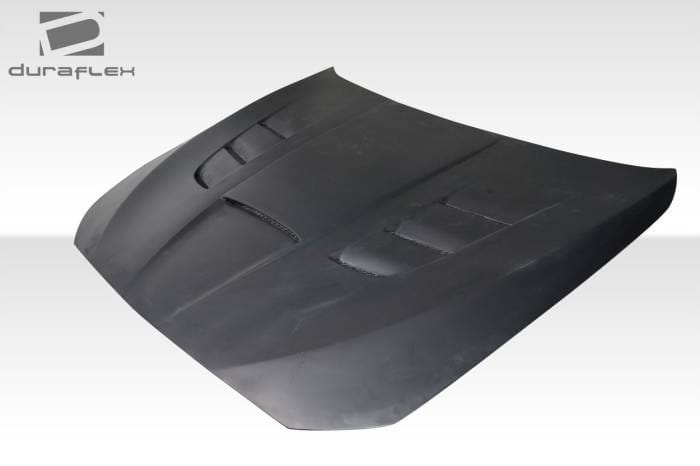 BMW 5 Series Power Dynamics Duraflex Body Kit- Hood 117618 thumbnail 7