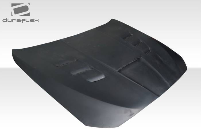 BMW 5 Series Power Dynamics Duraflex Body Kit- Hood 117618 thumbnail 8