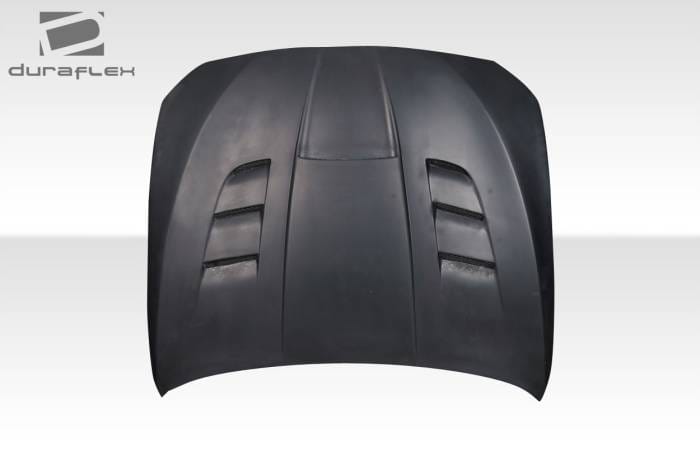 BMW 5 Series Power Dynamics Duraflex Body Kit- Hood 117618 thumbnail 9