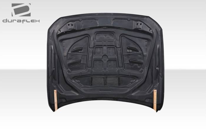 BMW 5 Series Power Dynamics Duraflex Body Kit- Hood 117618 thumbnail 10