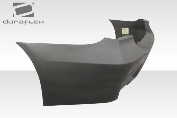 BMW 3 Series 4DR Duraflex M3 Look Rear Bumper Cover - 1 Piece - 106079 thumbnail 5