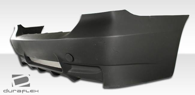 BMW 3 Series 4DR Duraflex M3 Look Rear Bumper Cover - 1 Piece - 106079 thumbnail 7