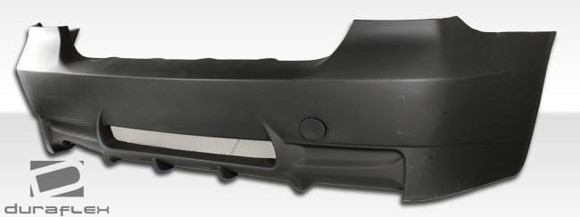 BMW 3 Series 4DR Duraflex M3 Look Rear Bumper Cover - 1 Piece - 106079 thumbnail 8