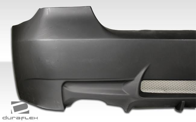 BMW 3 Series 4DR Duraflex M3 Look Rear Bumper Cover - 1 Piece - 106079 thumbnail 9