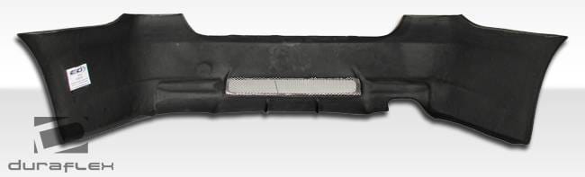 BMW 3 Series 4DR Duraflex M3 Look Rear Bumper Cover - 1 Piece - 106079 thumbnail 10