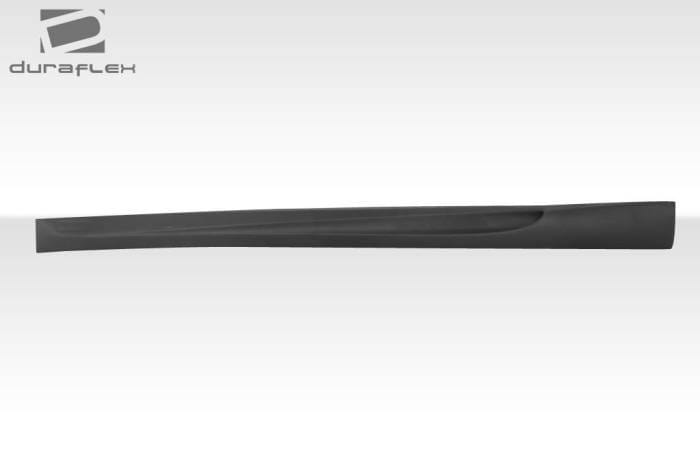Toyota Celica Duraflex Type K Side Skirts Rocker Panels - 2 Piece - 100191 thumbnail 8