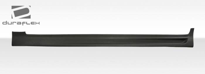 Hyundai Elantra Duraflex Skyline Side Skirts Rocker Panels - 2 Piece - 100268 thumbnail 8