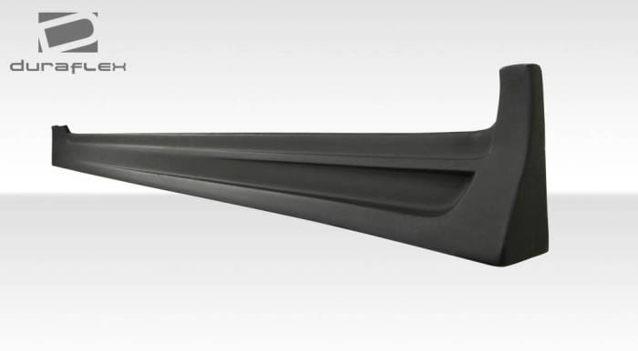 Hyundai Elantra Duraflex Skyline Side Skirts Rocker Panels - 2 Piece - 100268 thumbnail 9