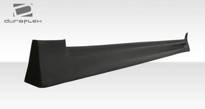 Hyundai Elantra Duraflex Skyline Side Skirts Rocker Panels - 2 Piece - 100268 thumbnail 10
