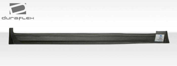 Hyundai Elantra Duraflex Skyline Side Skirts Rocker Panels - 2 Piece - 100268 thumbnail 11