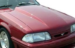 Ford Mustang Duraflex Cowl Hood - 1 Piece - 103014