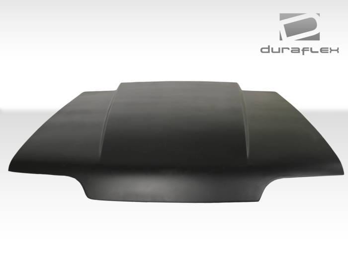Ford Mustang Duraflex Cowl Hood - 1 Piece - 103014 thumbnail 5