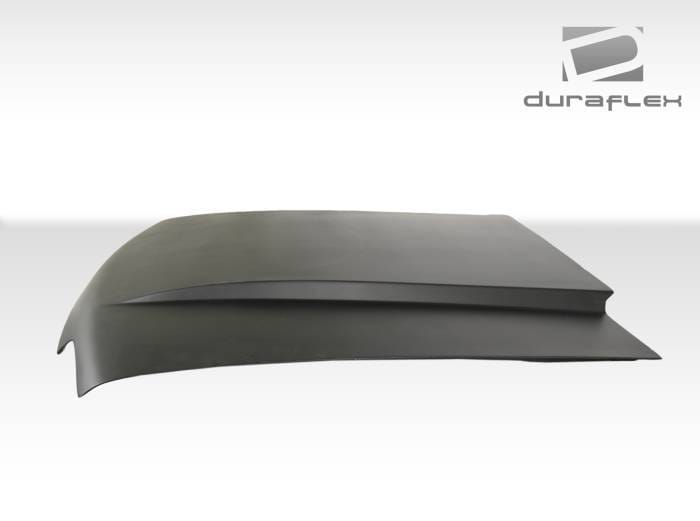 Ford Mustang Duraflex Cowl Hood - 1 Piece - 103014 thumbnail 7