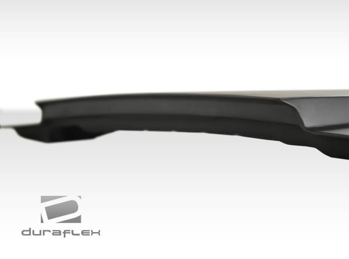 Ford Mustang Duraflex Cowl Hood - 1 Piece - 103014 thumbnail 10