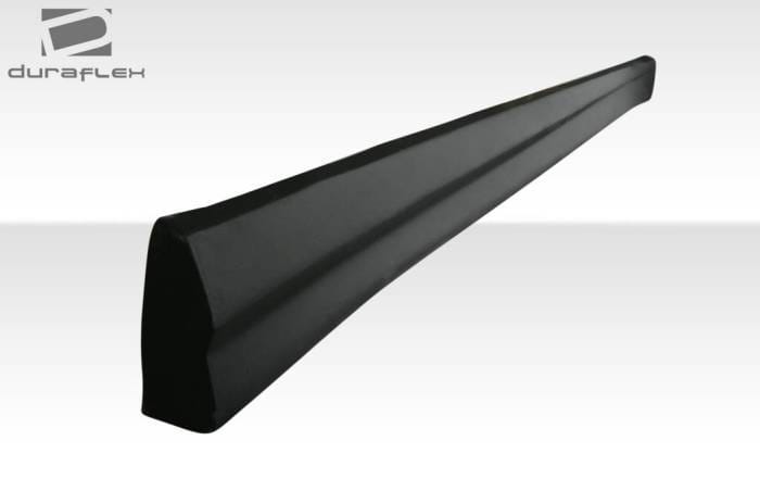 Mitsubishi Lancer Duraflex Walker Side Skirts Rocker Panels - 2 Piece - 100372 thumbnail 10