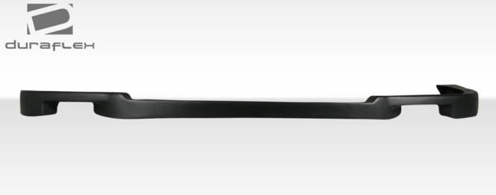 Mazda Protege Duraflex Speedzone Front Lip Under Spoiler Air Dam - 1 Piece - 100374 thumbnail 7
