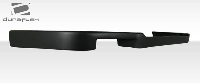 Mazda Protege Duraflex Speedzone Front Lip Under Spoiler Air Dam - 1 Piece - 100374 thumbnail 8