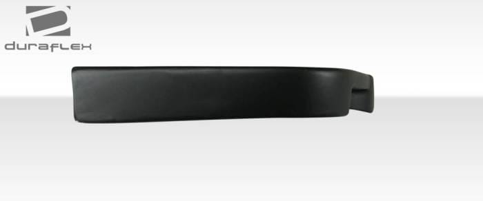 Mazda Protege Duraflex Speedzone Front Lip Under Spoiler Air Dam - 1 Piece - 100374 thumbnail 9