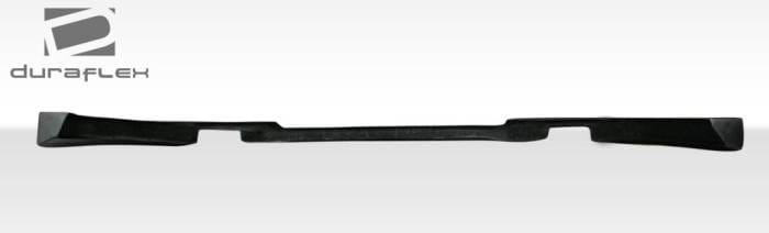 Mazda Protege Duraflex Speedzone Front Lip Under Spoiler Air Dam - 1 Piece - 100374 thumbnail 10