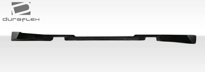 Mazda Protege Duraflex Speedzone Front Lip Under Spoiler Air Dam - 1 Piece - 100374 thumbnail 11
