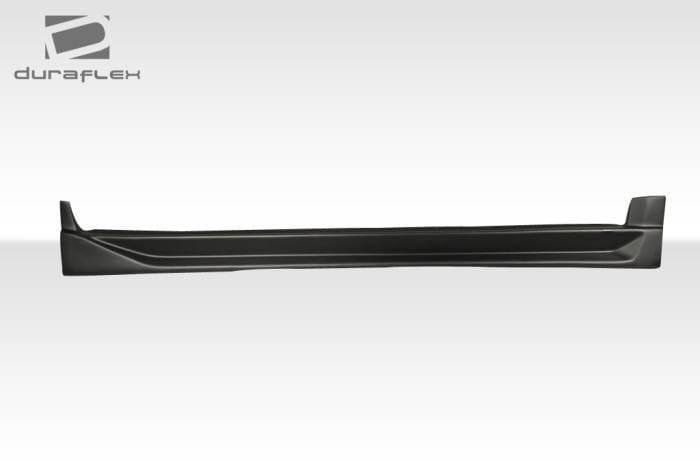 Subaru WRX Duraflex C-1 Side Skirts Rocker Panels - 2 Piece - 100395 thumbnail 8