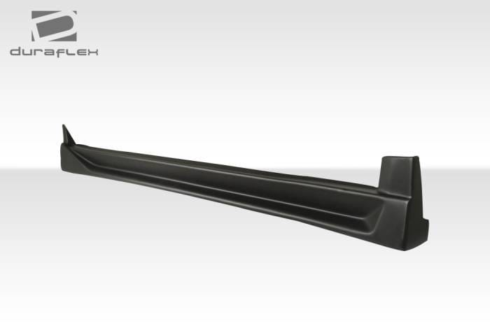 Subaru WRX Duraflex C-1 Side Skirts Rocker Panels - 2 Piece - 100395 thumbnail 9