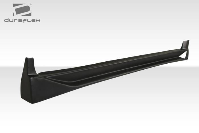 Subaru WRX Duraflex C-1 Side Skirts Rocker Panels - 2 Piece - 100395 thumbnail 10