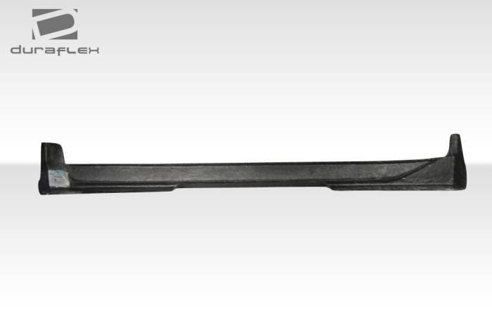 Subaru WRX Duraflex C-1 Side Skirts Rocker Panels - 2 Piece - 100395 thumbnail 11