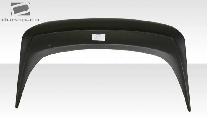 Nissan 350Z Duraflex Vader 2 Wing Trunk Lid Spoiler - 1 Piece - 100505 thumbnail 11