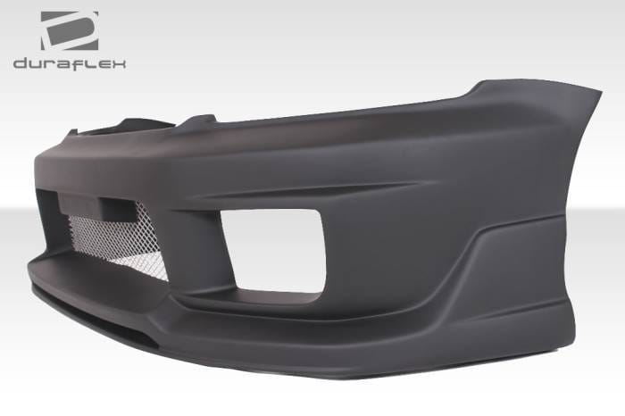 Mitsubishi Lancer Duraflex K-1 Front Bumper Cover - 1 Piece - 100366 thumbnail 8