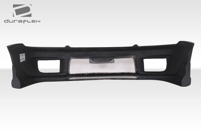 Mitsubishi Lancer Duraflex K-1 Front Bumper Cover - 1 Piece - 100366 thumbnail 11