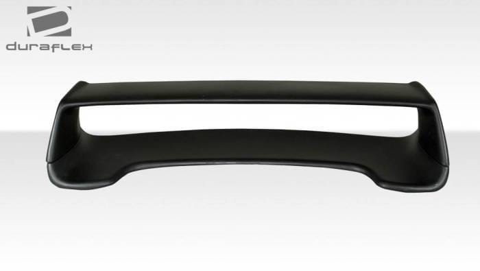 Subaru WRX Duraflex STI Look Wing Trunk Lid Spoiler - 1 Piece - 100601 thumbnail 8