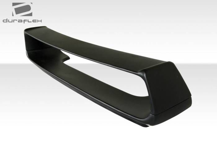 Subaru WRX Duraflex STI Look Wing Trunk Lid Spoiler - 1 Piece - 100601 thumbnail 10