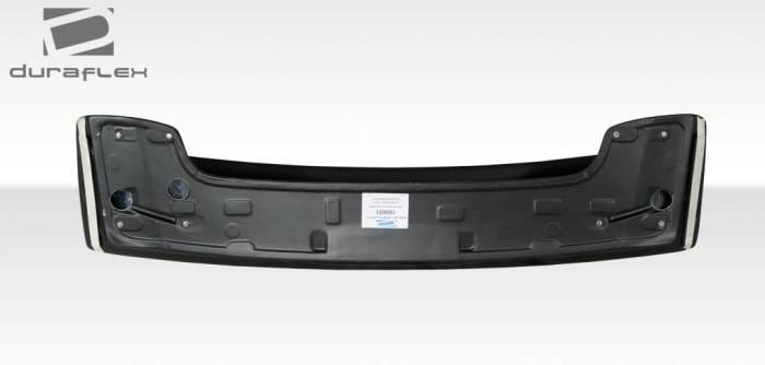 Subaru WRX Duraflex STI Look Wing Trunk Lid Spoiler - 1 Piece - 100601 thumbnail 11