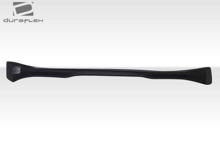 Chrysler 300 Duraflex Elegante Front Lip Under Spoiler Air Dam - 1 Piece - 100629 thumbnail 11
