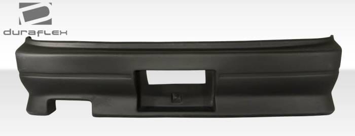 Nissan 240SX Duraflex V-Speed Rear Bumper Cover - 1 Piece - 100853 thumbnail 8