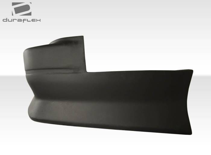 Nissan 240SX Duraflex V-Speed Rear Bumper Cover - 1 Piece - 100853 thumbnail 10