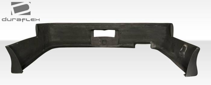 Nissan 240SX Duraflex V-Speed Rear Bumper Cover - 1 Piece - 100853 thumbnail 11