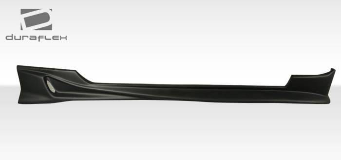 Nissan 300Z Duraflex Vader Side Skirts Rocker Panels - 2 Piece - 100974 thumbnail 8