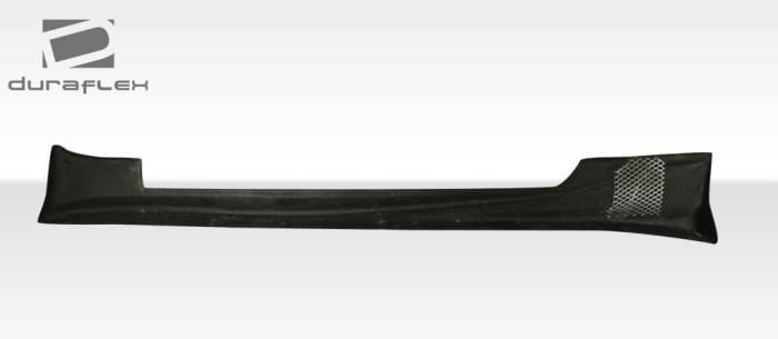 Nissan 300Z Duraflex Vader Side Skirts Rocker Panels - 2 Piece - 100974 thumbnail 11