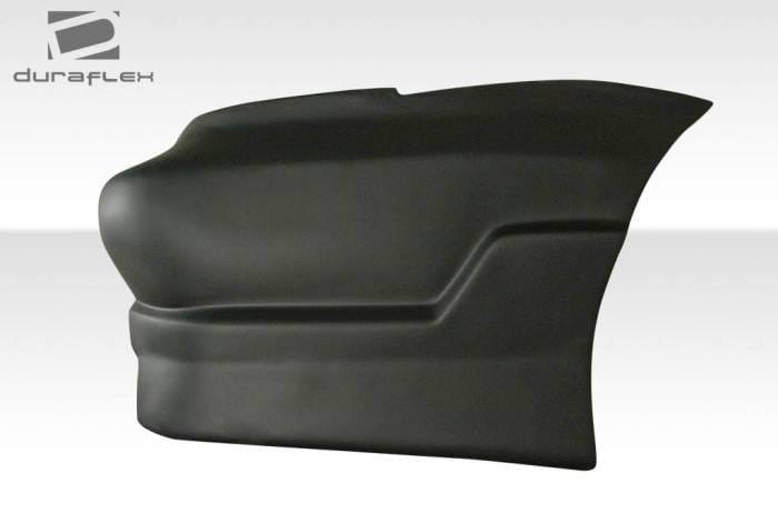 Mitsubishi Lancer Duraflex Walker Rear Bumper Cover - 1 Piece - 100576 thumbnail 10