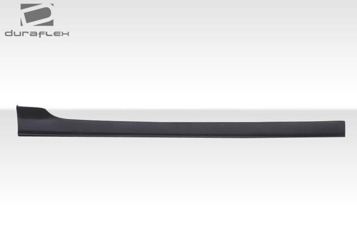 Mazda RX-8 Duraflex M-1 Speed Side Skirts Rocker Panels - 2 Piece - 100584 thumbnail 8